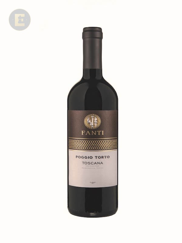 Fanti Poggio Torto 750 Ml