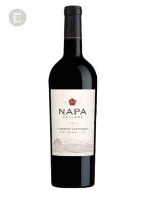 NAPA CELLARS CABERNET                   