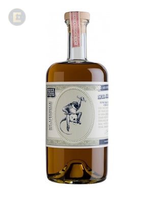ST. GEORGE ABSINTHE VERTE               