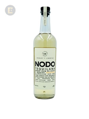 NODO TEQUILANA REPOSADO                 