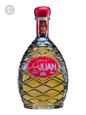 NUMBER JUAN REPOSADO                    