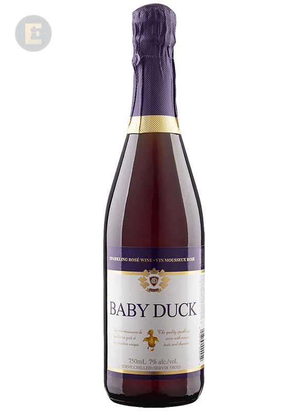 Andres Baby Duck 750 Ml