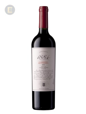 ESCORIHUELA 1884 ESTATE GR CAB SAUVIGNON