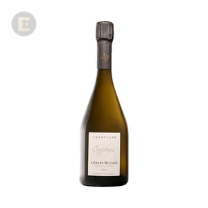LIEBART-REGNIER CONFIDENCIA             