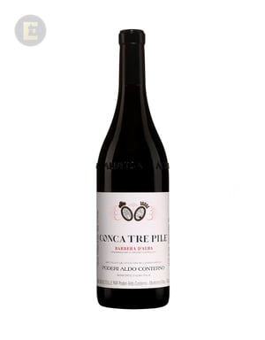 BARBERA D'ALBA ALDO CONTERNO            