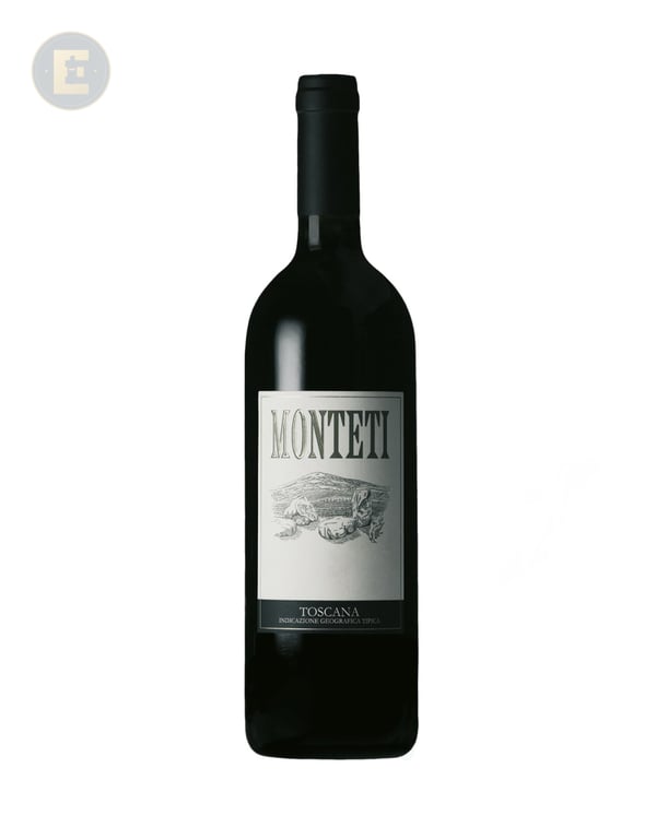 Tenuta Monteti 750 Ml