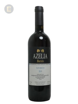 AZELIA SAN ROCCO BAROLO DOCG            