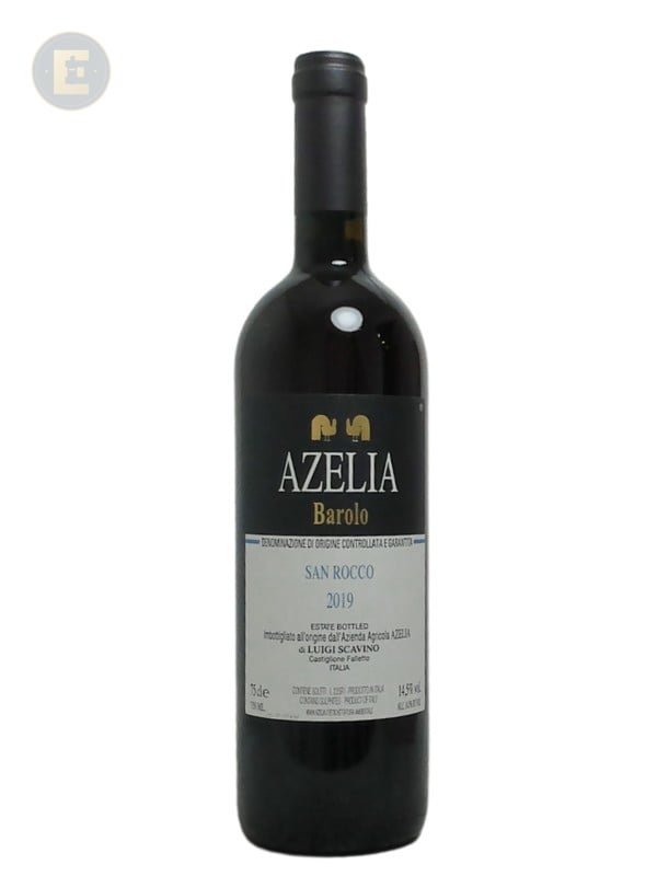 Azelia San Rocco Barolo Docg 750 Ml