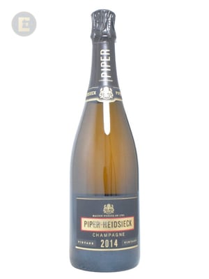 PIPER HEIDSIECK BRUT 2014               