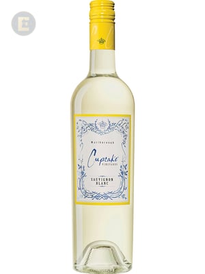 CUPCAKE SAUVIGNON BLANC                 