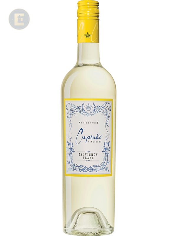 Cupcake Sauvignon Blanc 750 Ml