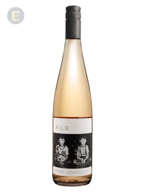 Culmina R & D Rose Blend 750 Ml