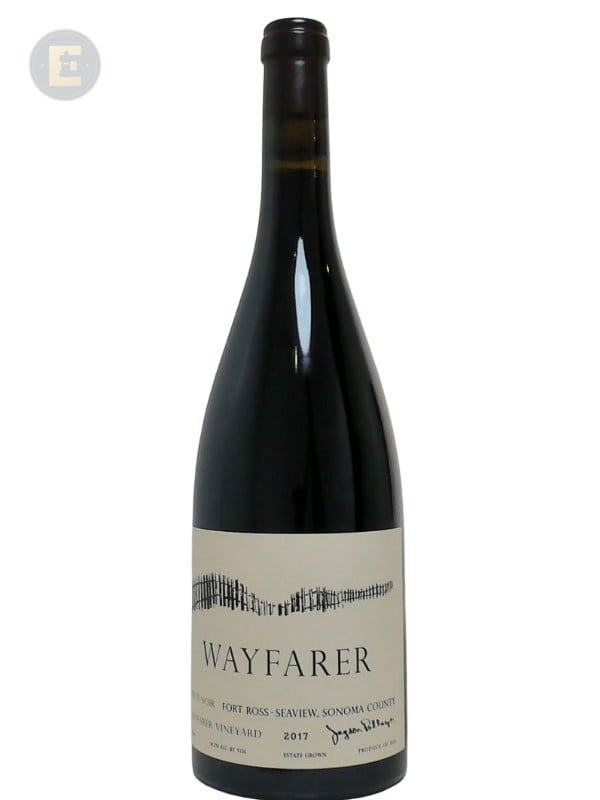 Wayfarer Estate Library Pinot 750 Ml