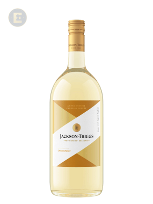 JACKSON TRIGGS PS CHARDONNAY            