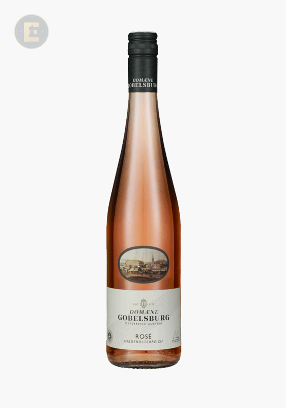 Domaine Gobelsburg Rose 750 Ml