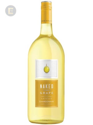 NAKED GRAPE CHARDONNAY                  