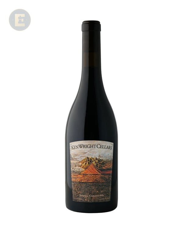 Ken Wright Yamhill-Carlton Pinot Noir 750 Ml