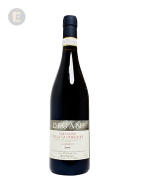 DEGANI - AMARONE                        