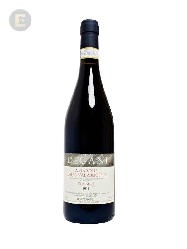 Degani - Amarone 750 Ml
