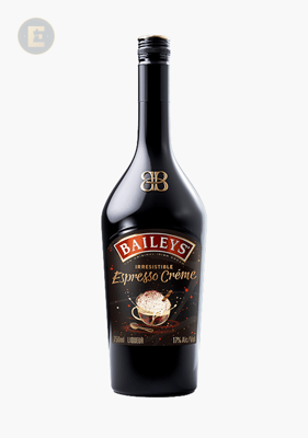 BAILEYS ESPRESSO CREME                  