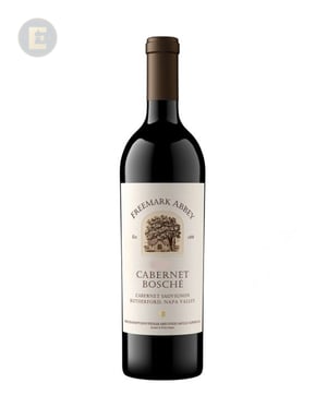 FREEMARK ABBEY BOSCHE CABERNET SAUV     