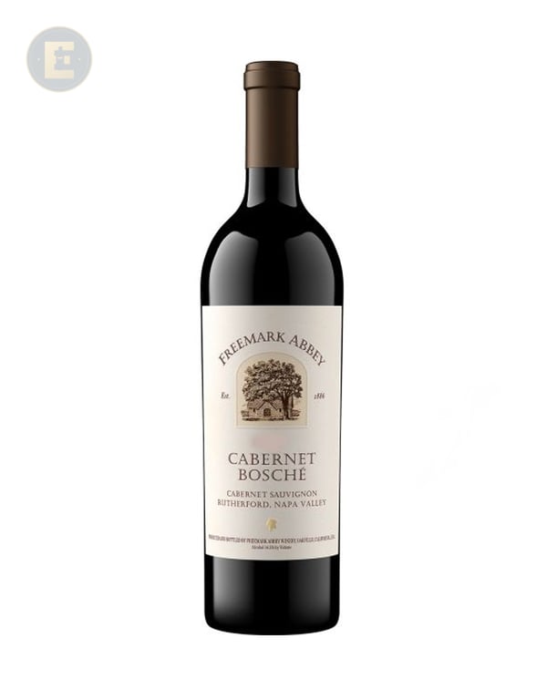 Freemark Abbey Bosche Cabernet Sauv 750 Ml