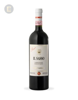 IL SASSO DOCG                           