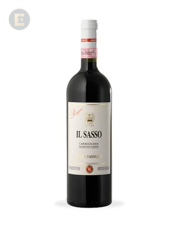 Il Sasso Docg 750 Ml