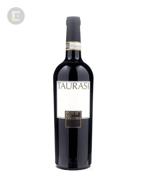 Feudi San Gregorio Taurasi 750 Ml