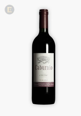 TENUTA MONTETI CABURNIO                 