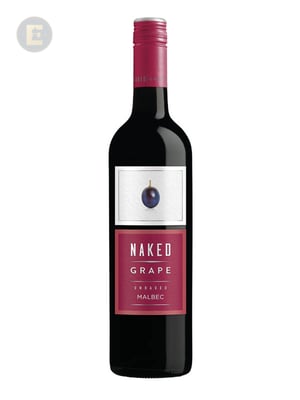 NAKED GRAPE MALBEC                      