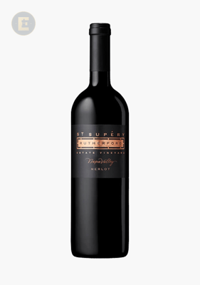 ST SUPERY RUTHERFORD MERLOT             