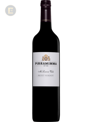 PIRRAMIMMA PETIT VERDOT                 