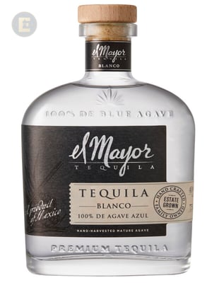 EL MAYOR BLANCO                         