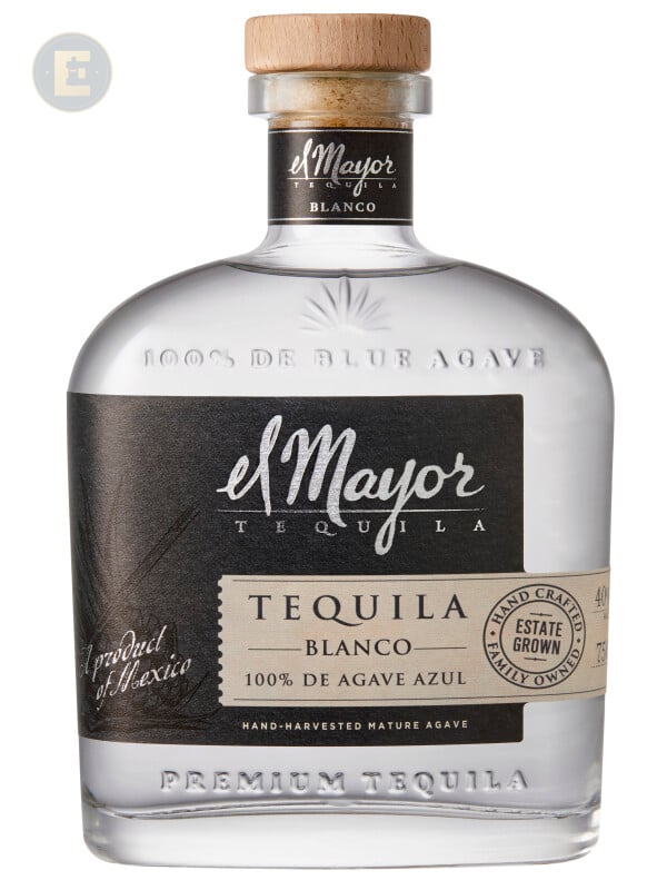 El Mayor Blanco 750 Ml