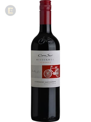 CONO SUR CABERNET SAUV 375ML            