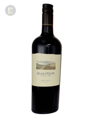 QUAILS GATE MERITAGE                    