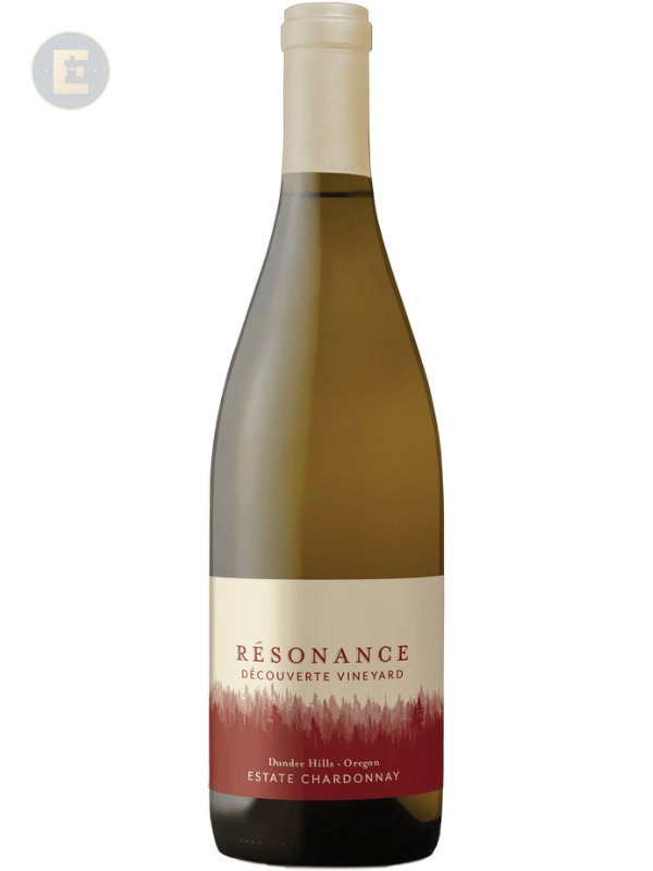 Resonance Decouverte Vineyard Chardonnay 750 Ml