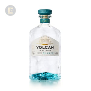 VOLCAN BLANCO TEQUILA                   