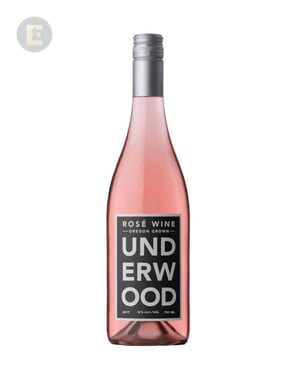 UNDERWOOD ROSE                          