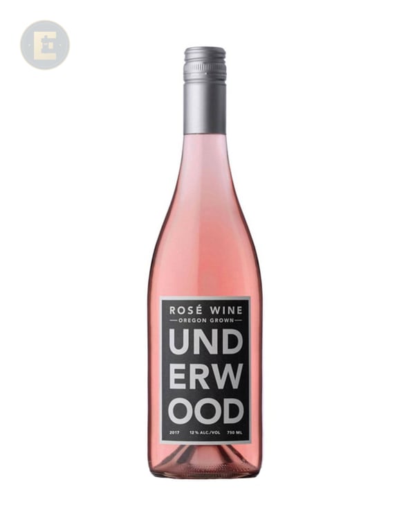 Underwood Rose 750 Ml