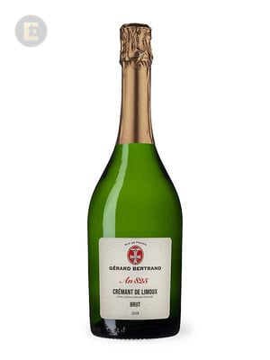 GERARD BERTRAND CREMANT DE LIMOUX HERITA