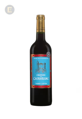 L. LURTON CHATEAU DE CAMARSAC           