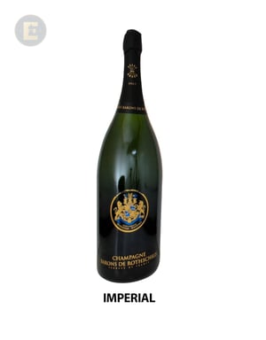 CHAMPAGNE ROTHSCHILD BRUT METHUSELAH    