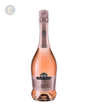 VILLA SANDI IL FRESCO ROSATO BRUT       