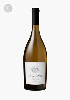 STAGS' LEAP NAPA VIOGNIER               