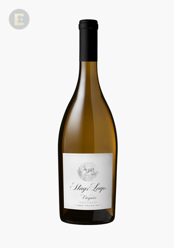 Stags' Leap Napa Viognier 750 Ml