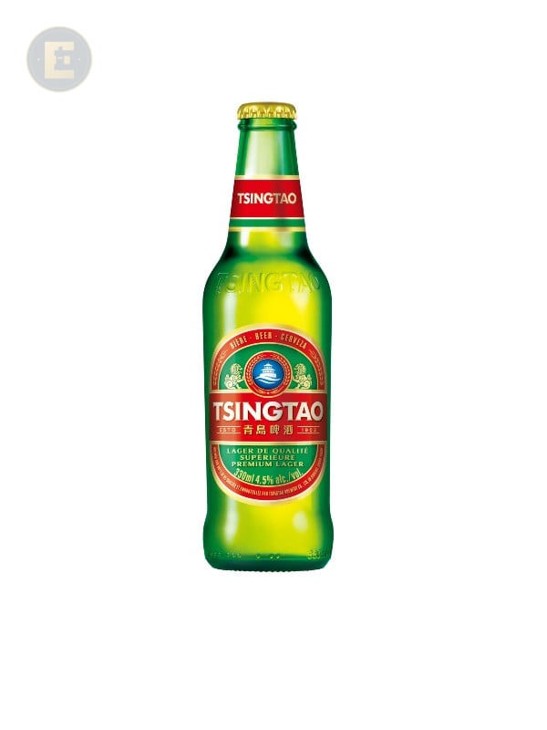 TSINGTAO (BOTTLES)