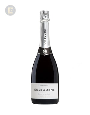 GUSBOURNE BLANC DE BLANCS               