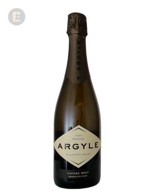 ARGYLE VINTAGE BRUT                     